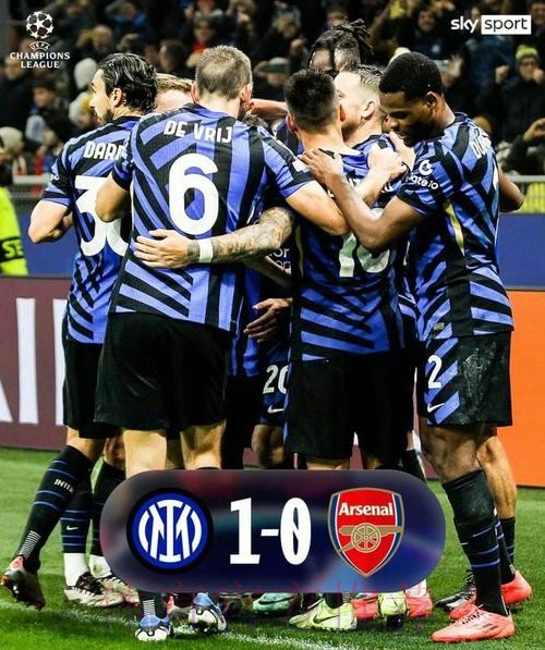 最后机会!欧冠末轮形势:曼联、米兰濒临出局